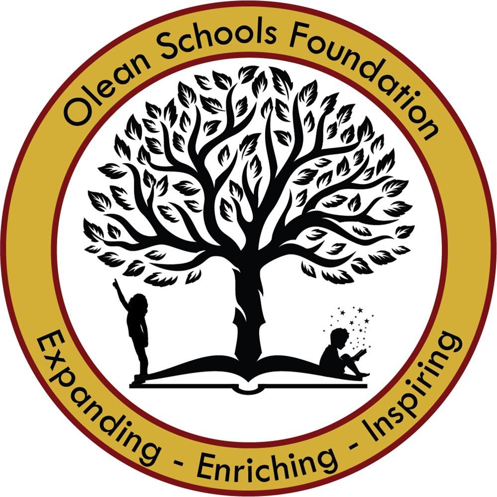 Olean Schools Foundation Logo